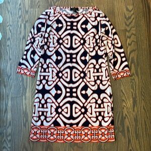 Laundry by Design Women's Tunic Dress 0